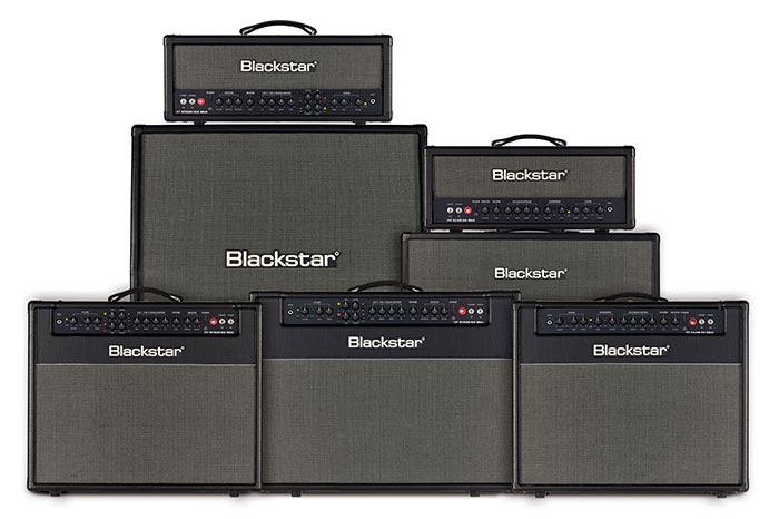 Blackstar HT Venue MK2