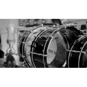 Parches Semana Santa