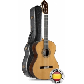 Guitarra Alhambra 9P