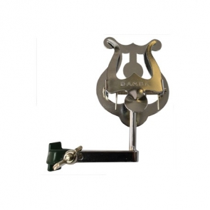 Atril marcha Trombon pinza Samba