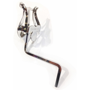 Atril marcha Saxo Alto Samba