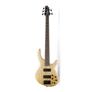 Bajo Cort Action DLX V AS OPN