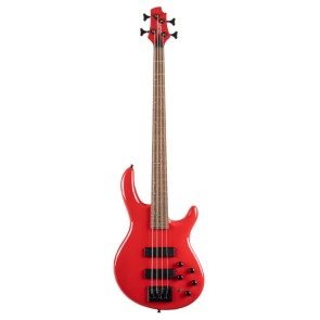 Bajo Electrico Cort C4 Deluxe CRD
