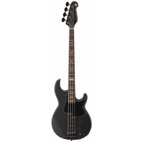 Bajo Yamaha BB734A Trans Matte Black