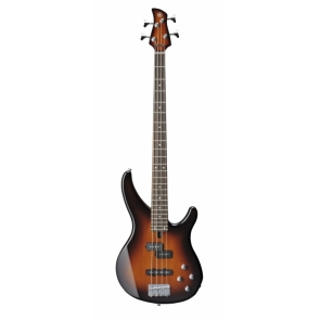 Bajo Yamaha TRBX204 Old Violin Sunburst