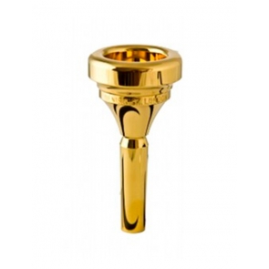 Boquilla Tuba Denis Wick Clasica Dorada