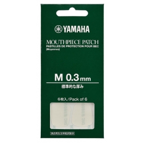 Compensadores Yamaha 0,3