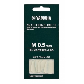 Compensadores Yamaha 0,5