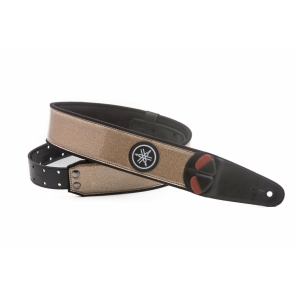 Bandolera Guitarra Yamaha Stardust Gold