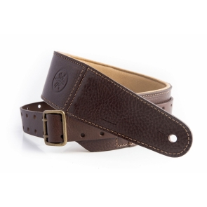Bandolera Guitarra Yamaha Backbeat Brown