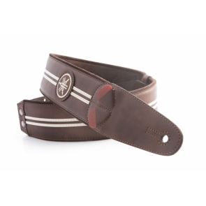 Bandolera Guitarra Yamaha Race Brown