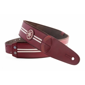 Bandolera Guitarra Yamaha Race Red