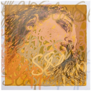 Cuerda Sol Contrabajo Pirastro Evah Pirazzi Slap 445120