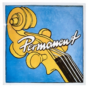 Cuerda Sol Contrabajo Pirastro Permanent