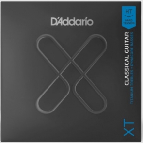 Cuerdas Guitarra D'Addario XTC46TT