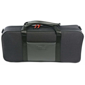 Estuche Clarinete Sib+La BAM "Classic" 3128S