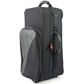 Estuche Dos Trompetas Bam Trekking 3024SN