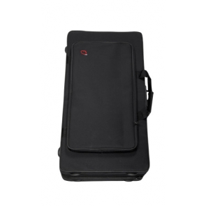 Estuche Saxo Tenor+Soprano Ortola 8290