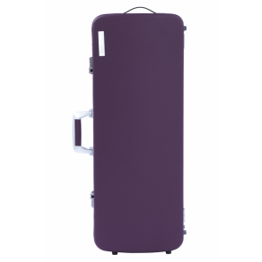 Estuche Viola Bam L'Etoile ET2201XLVT Violeta Rectangular
