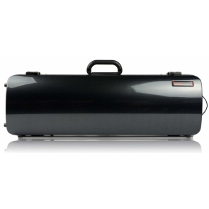Estuche Violin Bam 2001XLC 4/4 Carbón