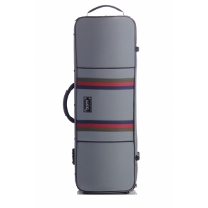 Estuche Violin Bam St.Germain SG5001SG Gris