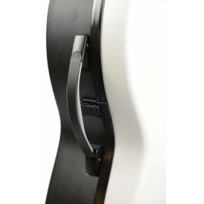 Estuche Cello Bam Hightech 1003XLWW Shamrock Ruedas