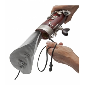 Gamuza Limpieza BG A34 Fagot Culata