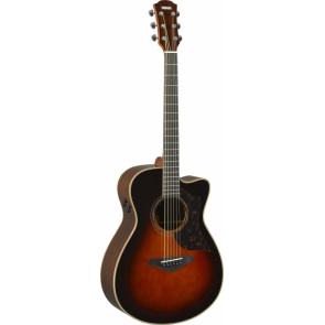Guitarra Yamaha AC3R ARE TBS
