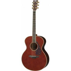 Guitarra Yamaha LJ16 A.R.E DT
