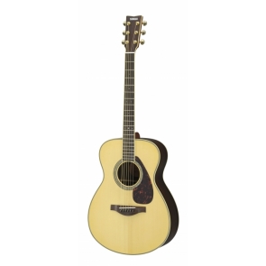 Guitarra Yamaha LS6 A.R.E NT