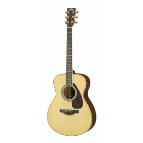 Guitarra Yamaha LS6M A.R.E NT