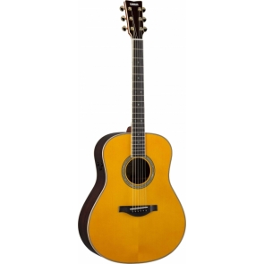 Guitarra Yamaha LL-TA TransAcoustic VT