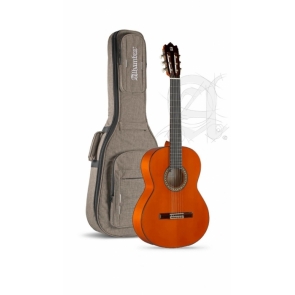 Guitarra Flamenca Alhambra 4F