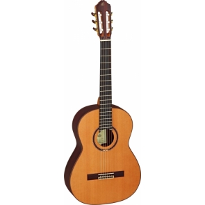 Guitarra Ortega M3CS Custom Master Series