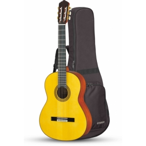 Guitarra Yamaha GC12S