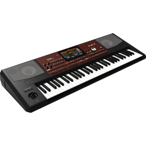 Teclado Korg PA 700