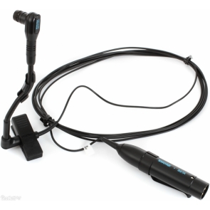 Microfono Shure Beta 98HC