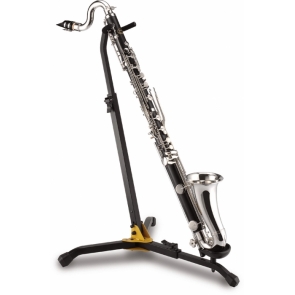 Soporte Clarinete Bajo Hercules DS561