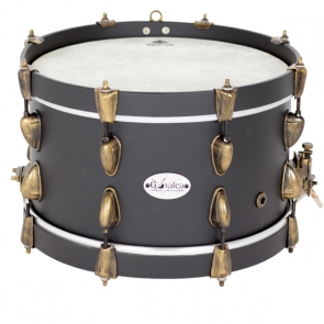 Tambor Redoblante Magest Gonalca Quadura 4723 30X20cm