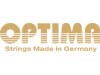 Logo cuerdas Optima