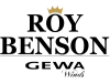 Roy Benson