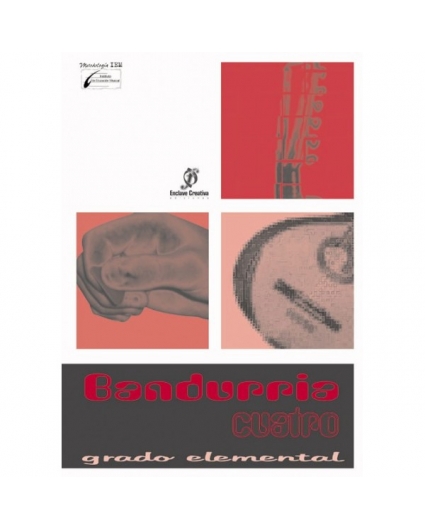Bandurria 4. Grado Elemental
