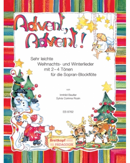 Advente, Advente 