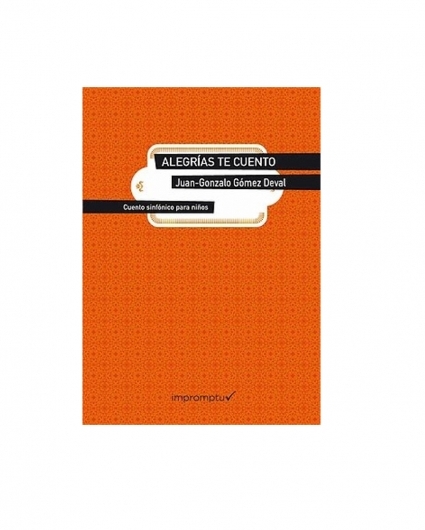 Alegrías Te Cuento