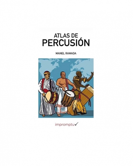 Atlas de Percusión