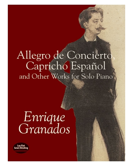 Allegro de Concierto, Capricho Español