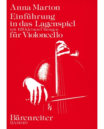 Einfuhrung in das Lagenspiel ana martonn