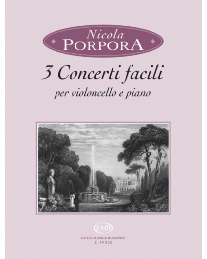 3 Concerti Facili
