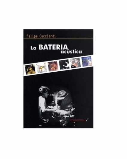 La Batería Acústica