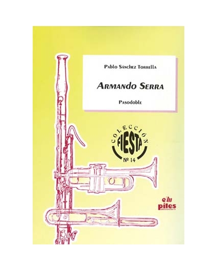 Armando Serra